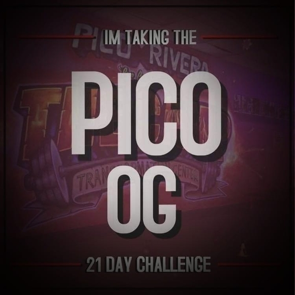 Meet your Posher, Carlos - Picture 1 of 1